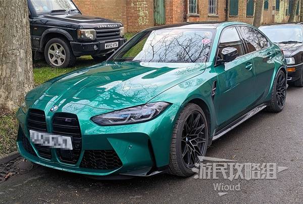 《GTAOL》“此地无银”DLC新增车辆解析 夏季DLC新增车辆一览