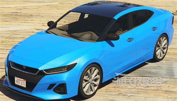 《GTAOL》“此地无银”DLC新增车辆解析 夏季DLC新增车辆一览
