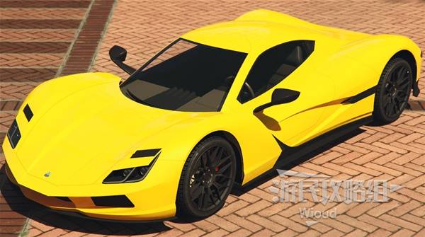 《GTAOL》“此地无银”DLC新增车辆解析 夏季DLC新增车辆一览