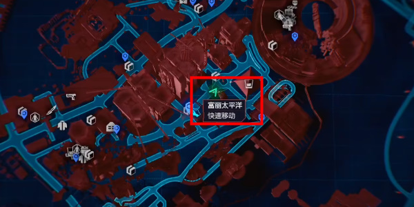 《赛博朋克2077》往日之影DLC惊魂孤岛武器获取攻略