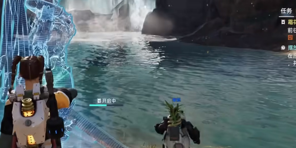 《星球：重启》信号监测站训练攻略（训练23）