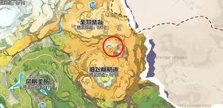 洛克王国世界中路边带精灵的魔法师位置在哪