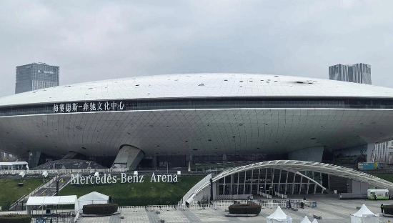 《英雄联盟》全球总决赛重返中国！赛程与场馆信息公布