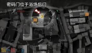 三角洲行动6.6密码是多少