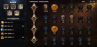 命运方舟拳王破天武武神如何加点