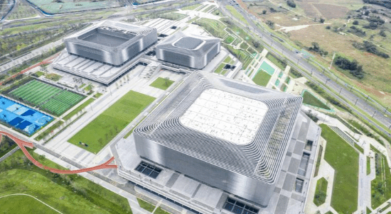 《英雄联盟》全球总决赛重返中国！赛程与场馆信息公布