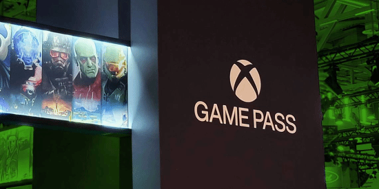 XGP的又一成功！首发新游《开球！Rematch》Xbox玩家破三百万！
