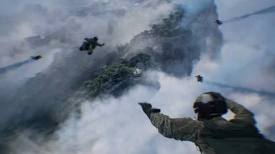 外媒称《战地6》无法战胜《COD22》：抛弃上世代主机