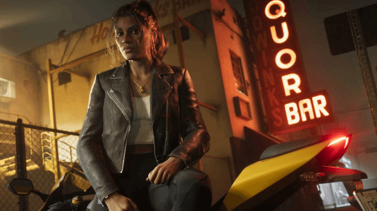 《GTA6》的最强卖点？重游次世代“罪恶都市”