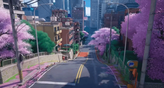 《异环》制作人：我们不是「二次元GTA」