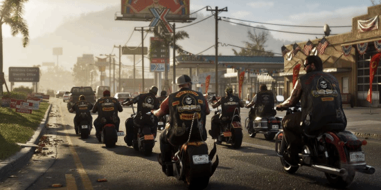 《GTA6》的最强卖点？重游次世代“罪恶都市”