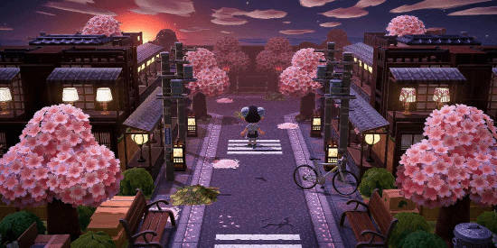 玩家畅想《动森》新作革新：更深度的农场经营等