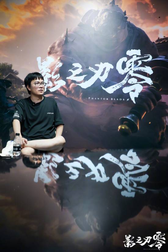 新浪称赞《影之刃零》试玩：纵享丝滑！绝非