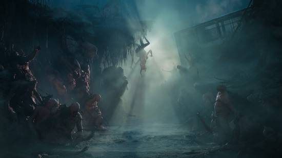 《寂静岭2RE》开发商新作:《时间旅者：重生曙光》主线约16小时