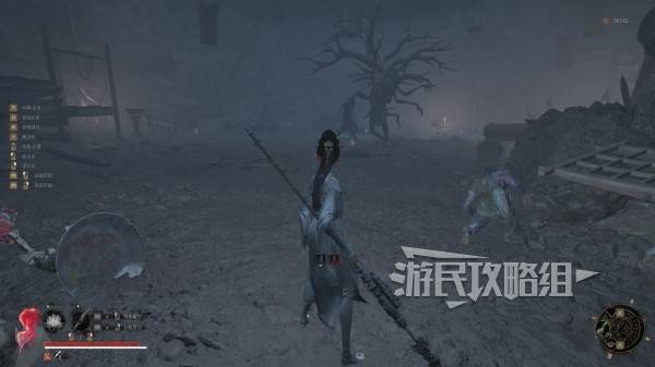 《明末渊虚之羽》前期云顶城刷赤汞方法 明末第二章怎么刷钱