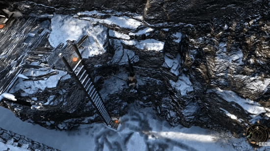 《明末：渊虚之羽》无常物理增强Mod：幅度过于强大！