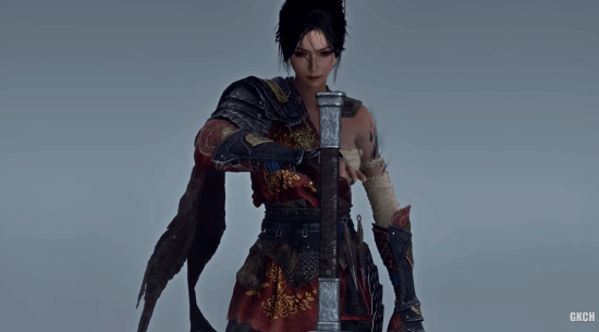 《明末：渊虚之羽》无常物理增强Mod：幅度过于强大！