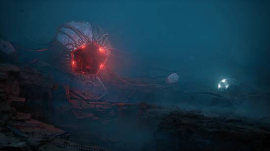 《寂静岭2RE》开发商新作:《时间旅者：重生曙光》主线约16小时