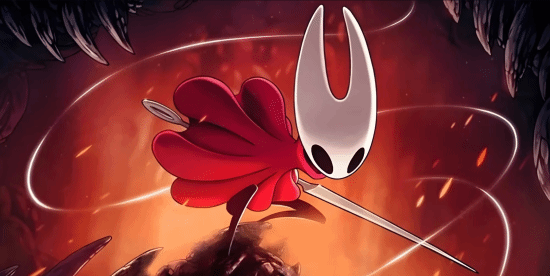 《空洞骑士丝之歌》粉丝对首次试玩不满：要求Steam同步上线Demo