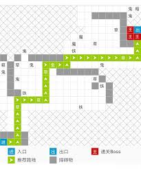 想不想修真图6通关攻略