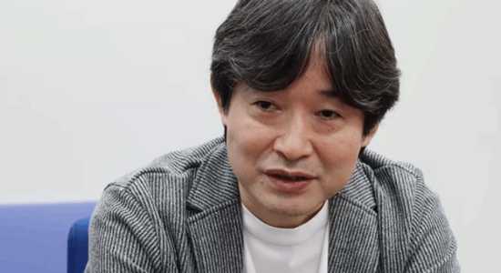 《异度之刃》新作或正在开发 系列作曲家暗示新项目