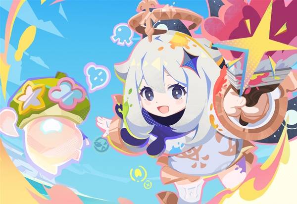 《原神》悠悠度假村幻写灵解谜合集