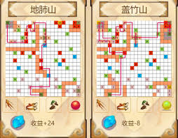 想不想修真图6通关攻略