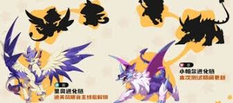洛克王国世界共鸣魔法有什么