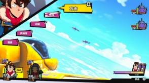 天空海盗的时代归来！《Sky Oceans: Wings for Hire》即将登场！