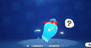 洛克王国世界水灵如何获取