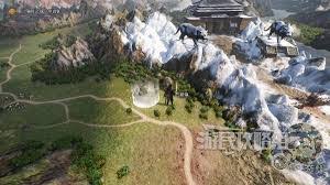 真三国无双起源古钱币在地图哪里拾取