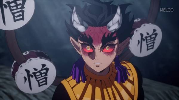 《鬼灭之刃火之神血风谭2》上弦之肆半天狗BOSS战打法 上弦之肆半天狗怎么打