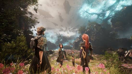 《光与影：33号远征队》Steam商店评测破10万！玩家称其必成永恒经典