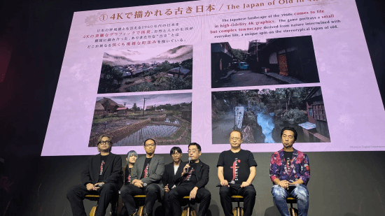《寂静岭f》细节公开：12-13小时通关 共5种结局！