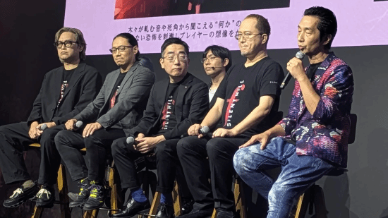《寂静岭f》细节公开：12-13小时通关 共5种结局！