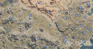 七日世界里包含多少个地图