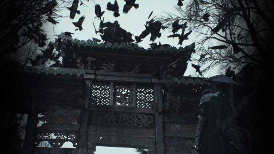 《影之刃零》到底是不是魂系游戏？梁其伟亲自回应！