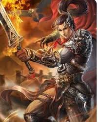三国杀界姜维技能是什么