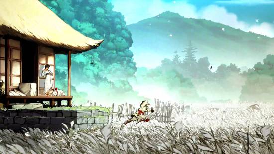 《超级忍 反攻的斩击》免费试玩版现已上线 原创微信表情包开放免费领取