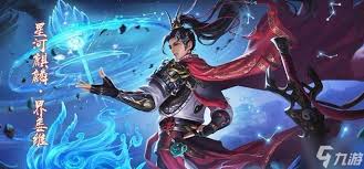 三国杀界姜维技能是什么