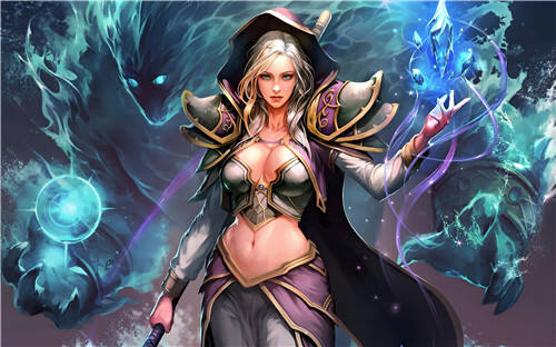 魔兽世界在哪限时免费体验时常 魔兽世界免费体验领取时长入口