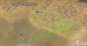 魔兽世界怀旧服联盟如何前往辛特兰