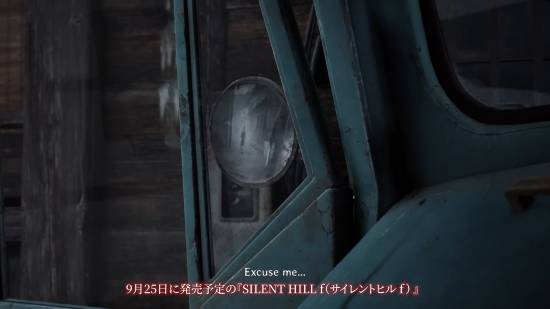《寂静岭f》超长实机！日系少女手持薙刀战怪物