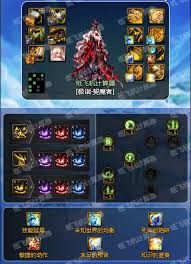DNF人造神团本剑魔加点攻略