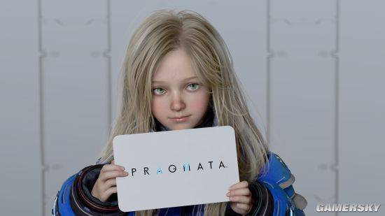 《PRAGMATA》制作人游民采访：希望带来新颖的动作体验