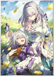 崩坏星穹铁道花儿不会忘记讲了什么