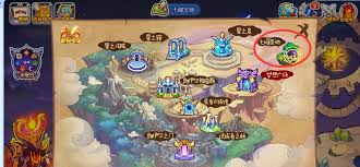 洛克王国如何获得魔抗之果