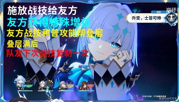 《崩坏星穹铁道》刻律德菈抽取建议 刻律德菈值得抽吗