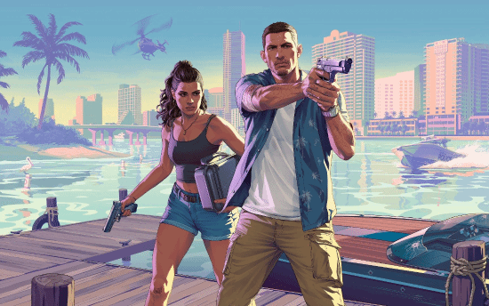 《GTA6》或在英国本土面临禁令? 新法案成最大挑战
