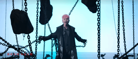 南派三叔作词胡彦斌演唱！《永劫无间》联动《盗墓笔记》主题曲MV《无间渡》发布